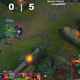 A screenshot from Twitch streamer Mstym’s channel, which CBC reports was affected by the ChatSurge software